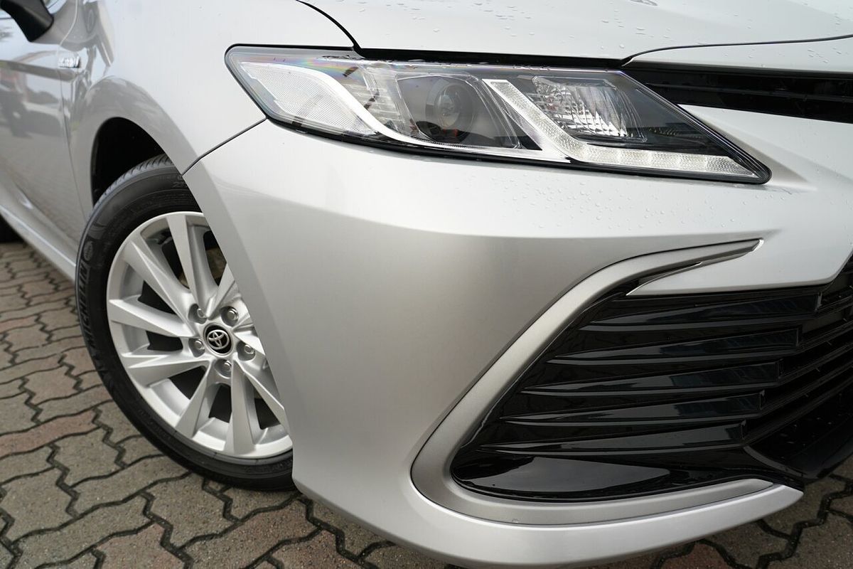 2024 Toyota Camry Ascent AXVH70R