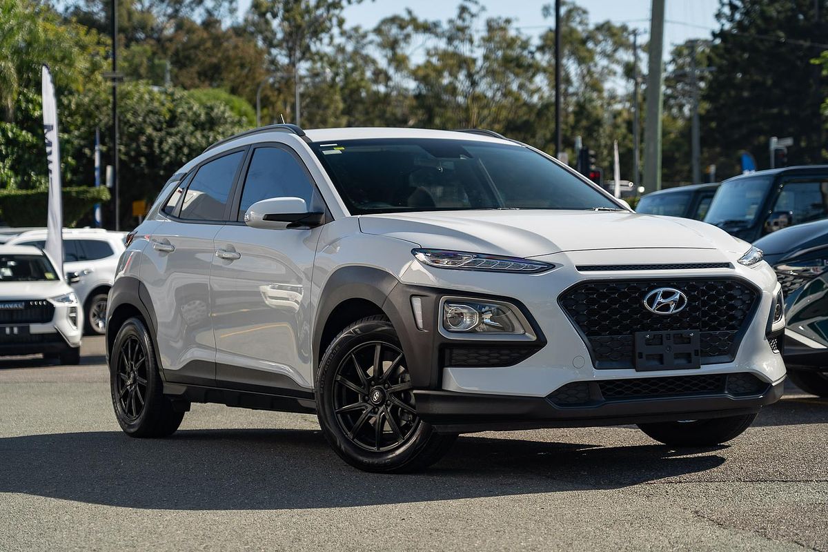 2019 Hyundai Kona Go OS.3