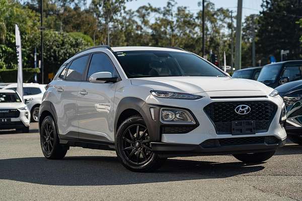 2019 Hyundai Kona Go OS.3