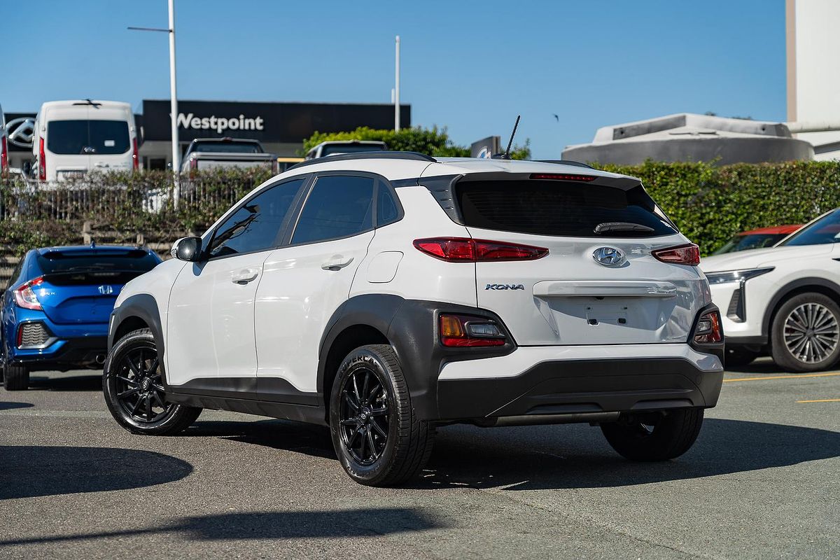 2019 Hyundai Kona Go OS.3