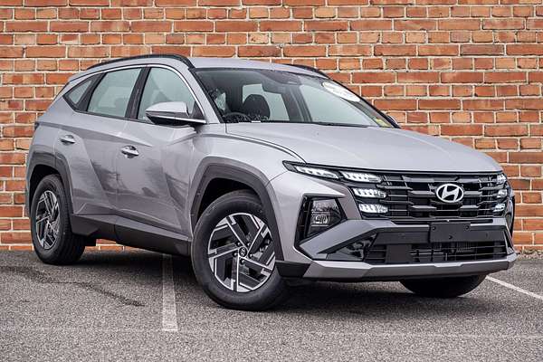 2026 Hyundai Tucson Hybrid NX4.V4