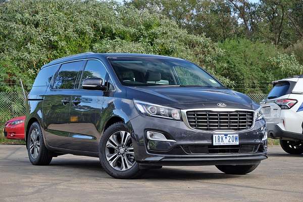 2020 Kia Carnival SLi YP