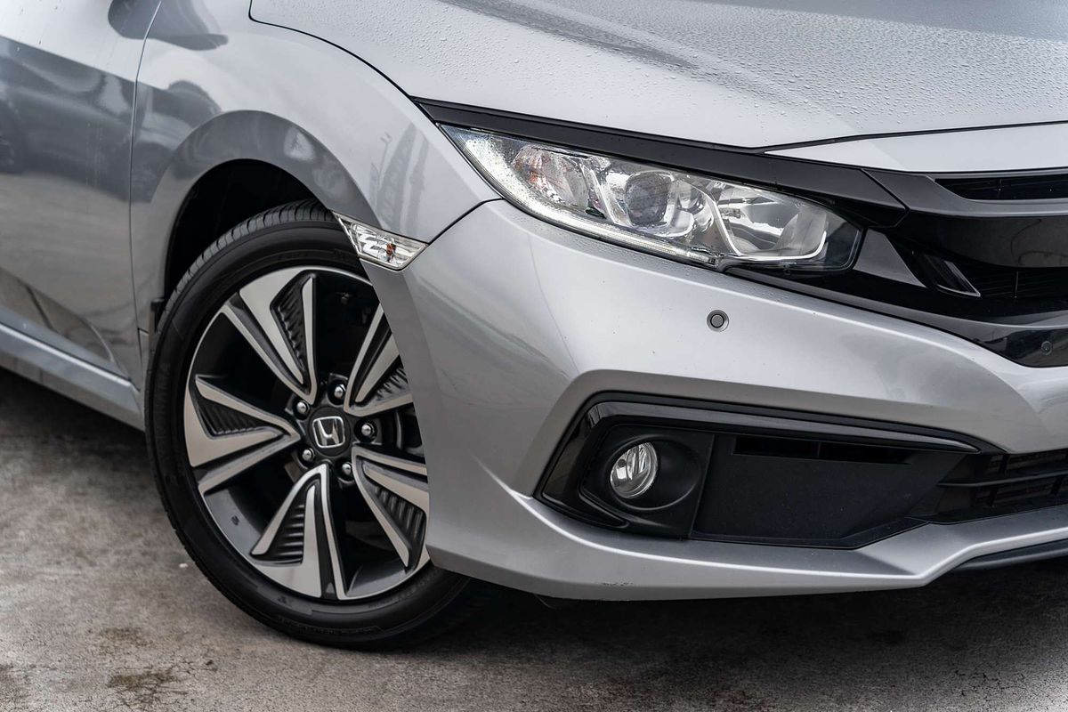 2019 Honda Civic VTi-L 10th Gen