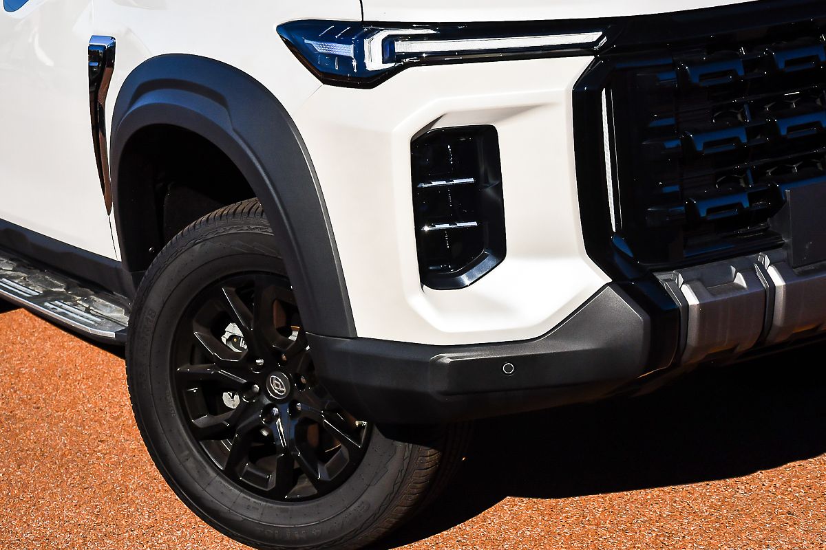 2024 LDV D90 Mode SV9A
