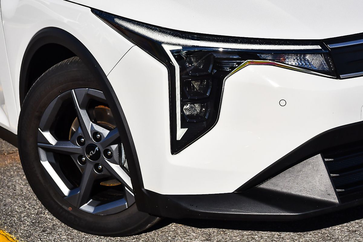 2025 Kia K4 S CL4m