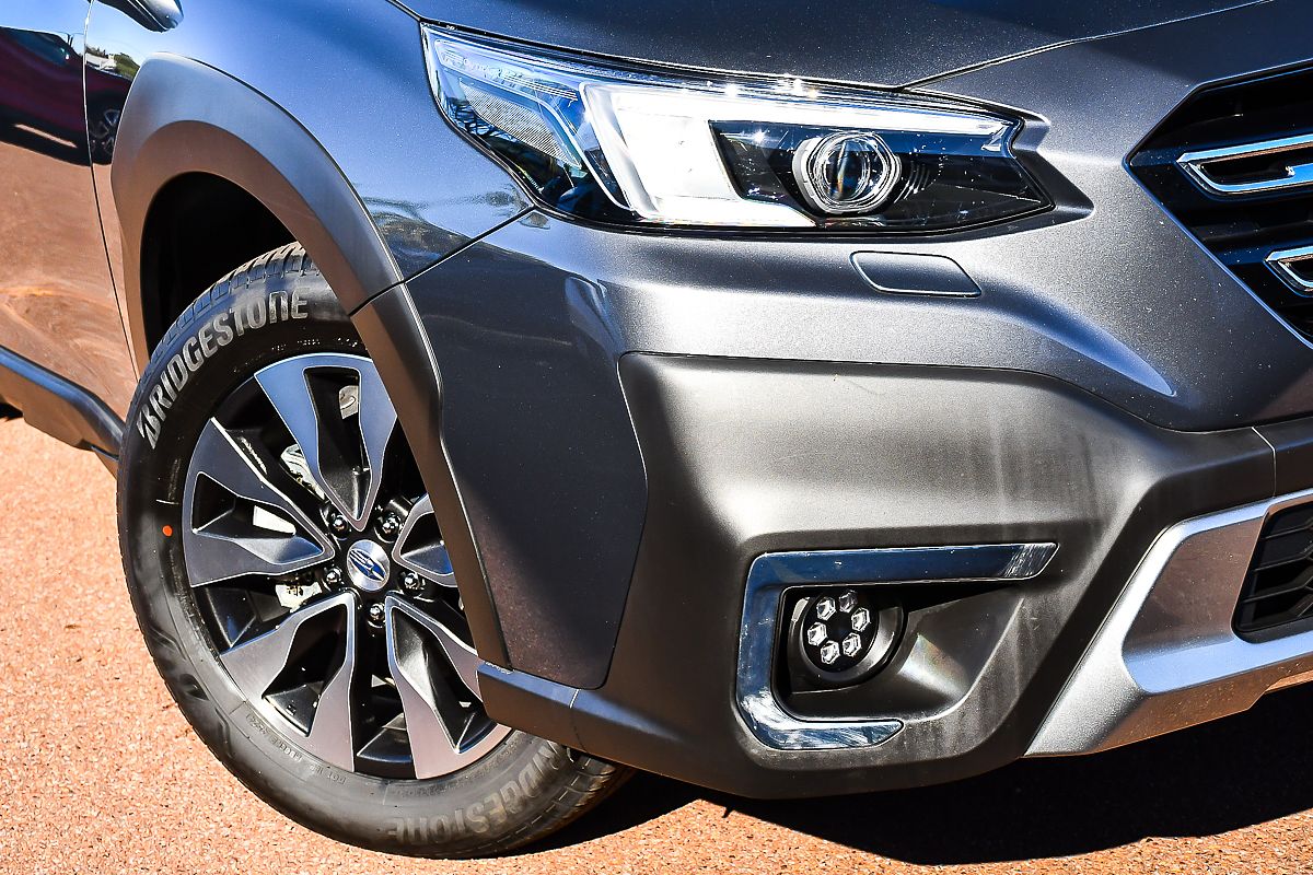 2025 Subaru Outback AWD Touring XT 6GEN