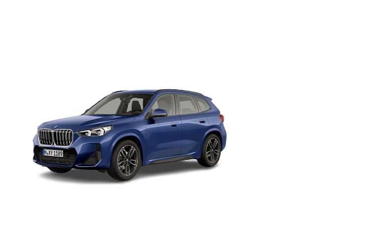 2026 BMW X1 sDrive20i U11