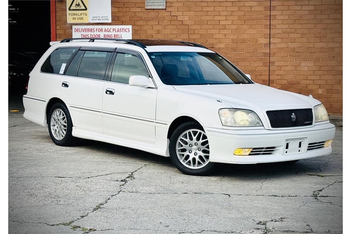 2003 Toyota Crown Wagon JZS171