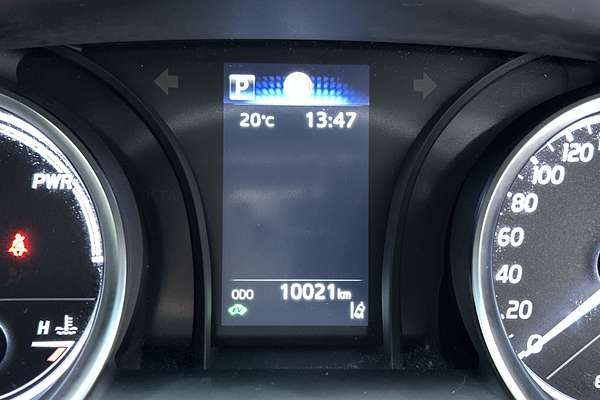 2024 Toyota Camry thumb-13