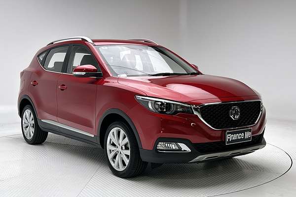 2024 MG ZS Excite AZS1 thumb-0