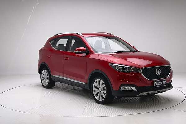 2024 MG ZS Excite AZS1 thumb-1