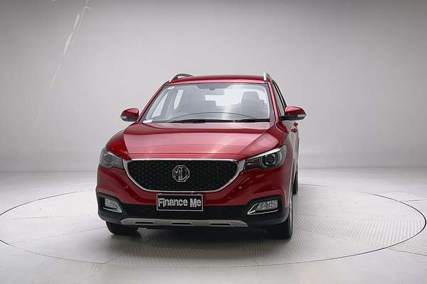 2024 MG ZS Excite AZS1 thumb-2