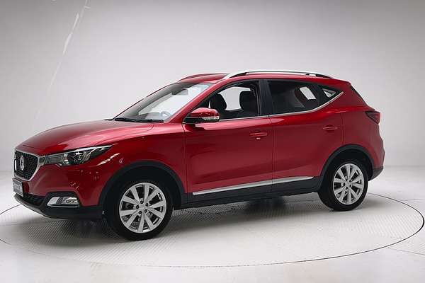 2024 MG ZS Excite AZS1 thumb-3