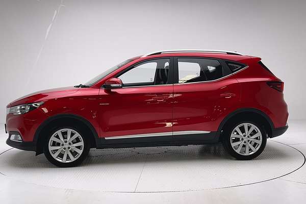 2024 MG ZS Excite AZS1 thumb-4