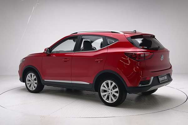 2024 MG ZS Excite AZS1 thumb-5