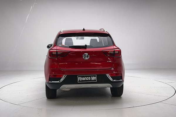 2024 MG ZS Excite AZS1 thumb-6