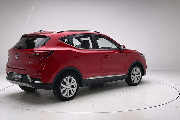2024 MG ZS Excite AZS1 thumb-7