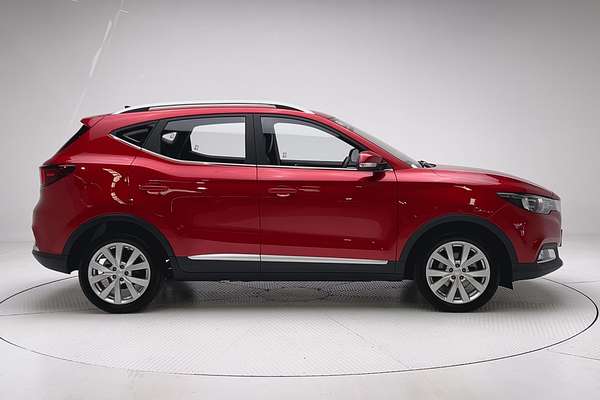2024 MG ZS Excite AZS1 thumb-8
