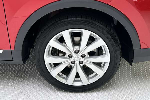 2024 MG ZS Excite AZS1 thumb-9