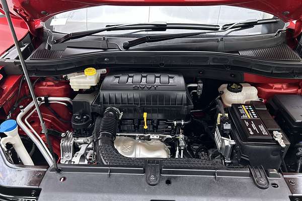 2024 MG ZS Excite AZS1 thumb-10