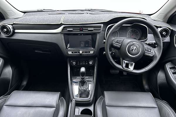 2024 MG ZS Excite AZS1 thumb-19