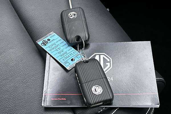 2024 MG ZS Excite AZS1 thumb-22
