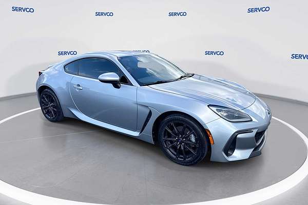 2025 Subaru BRZ Premium