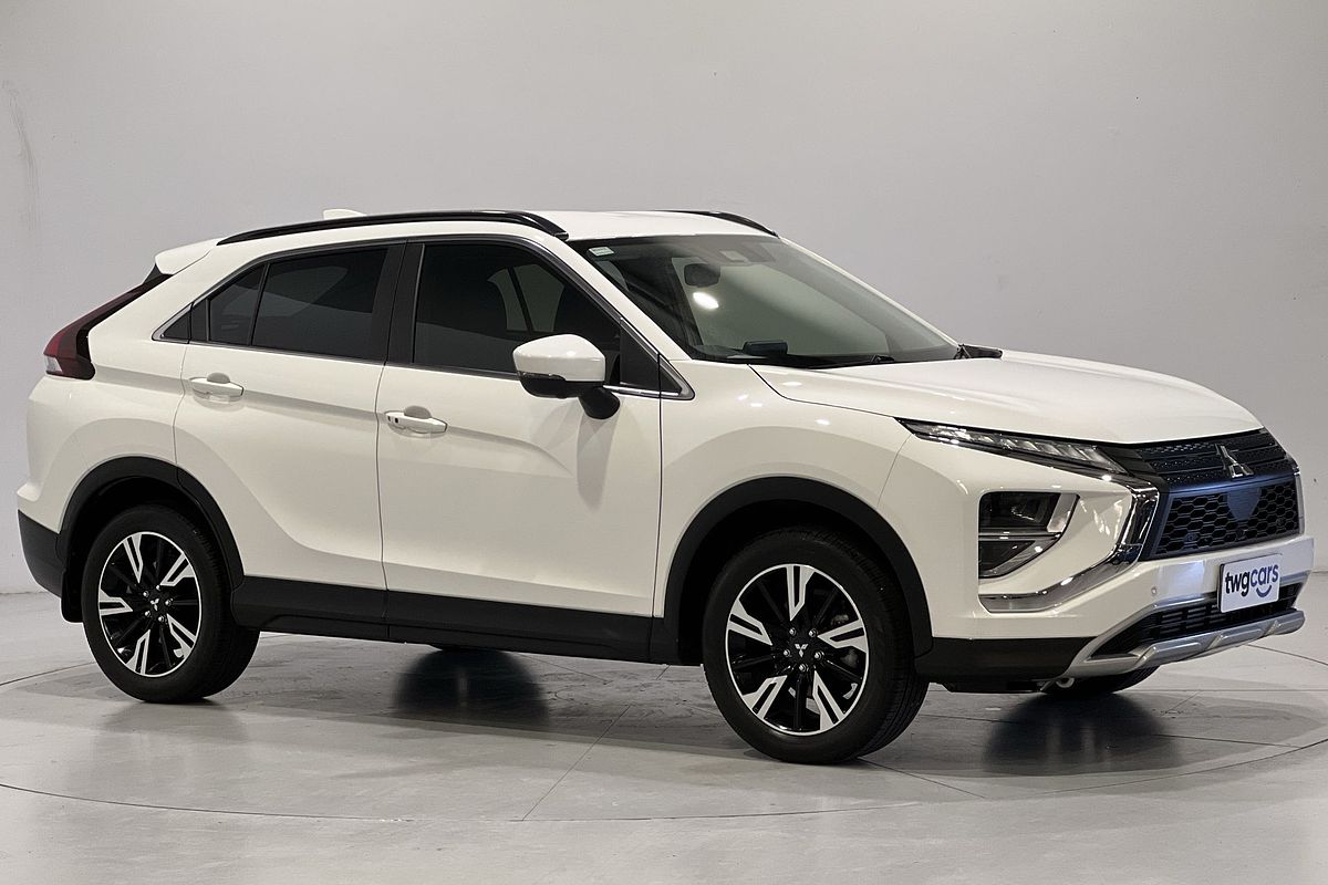 2023 Mitsubishi Eclipse Cross Aspire YB