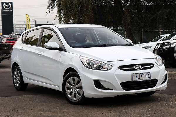 2017 Hyundai Accent Active RB4