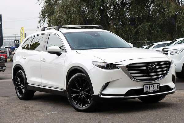 2022 Mazda CX-9 GT TC
