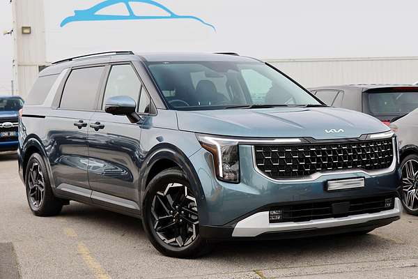 2024 Kia Carnival Sport+ KA4 PE