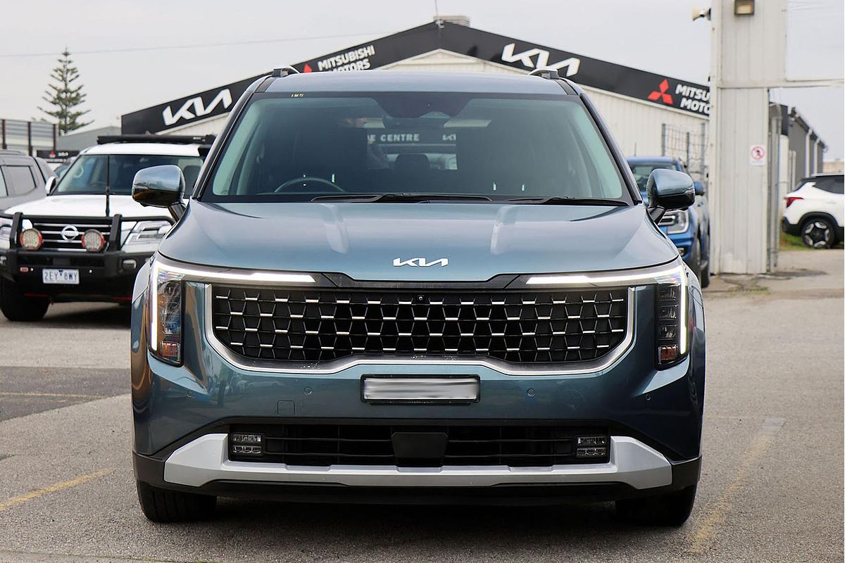 2024 Kia Carnival Sport+ KA4 PE