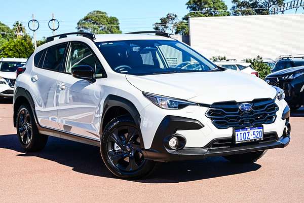 2025 Subaru Crosstrek 2.0L G6X
