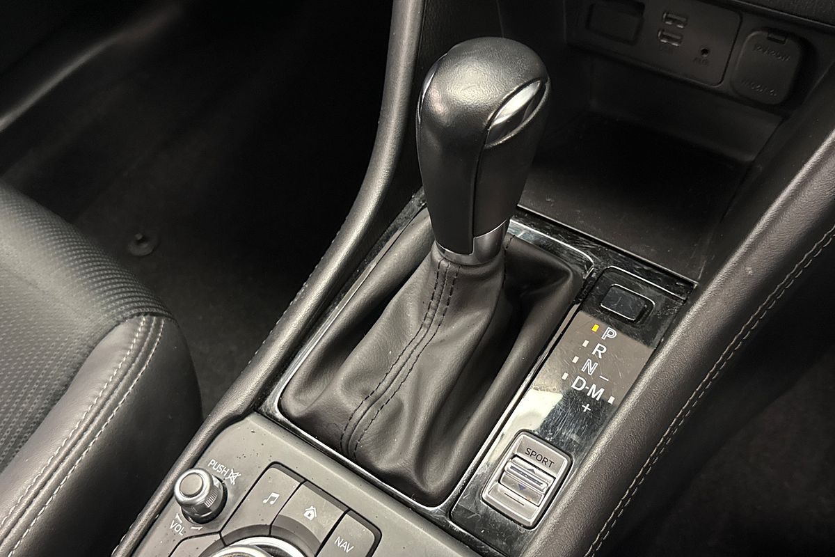 2019 Mazda Unknown