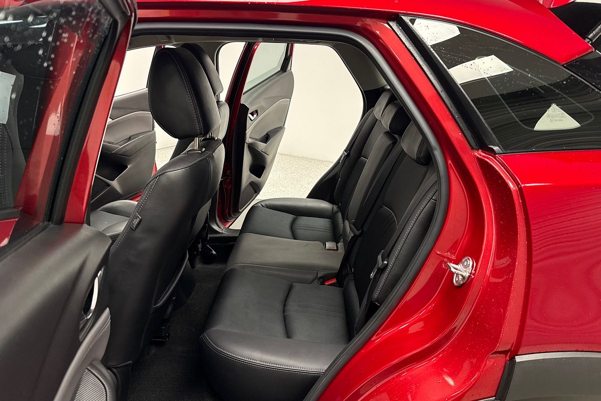 2019 Mazda Unknown