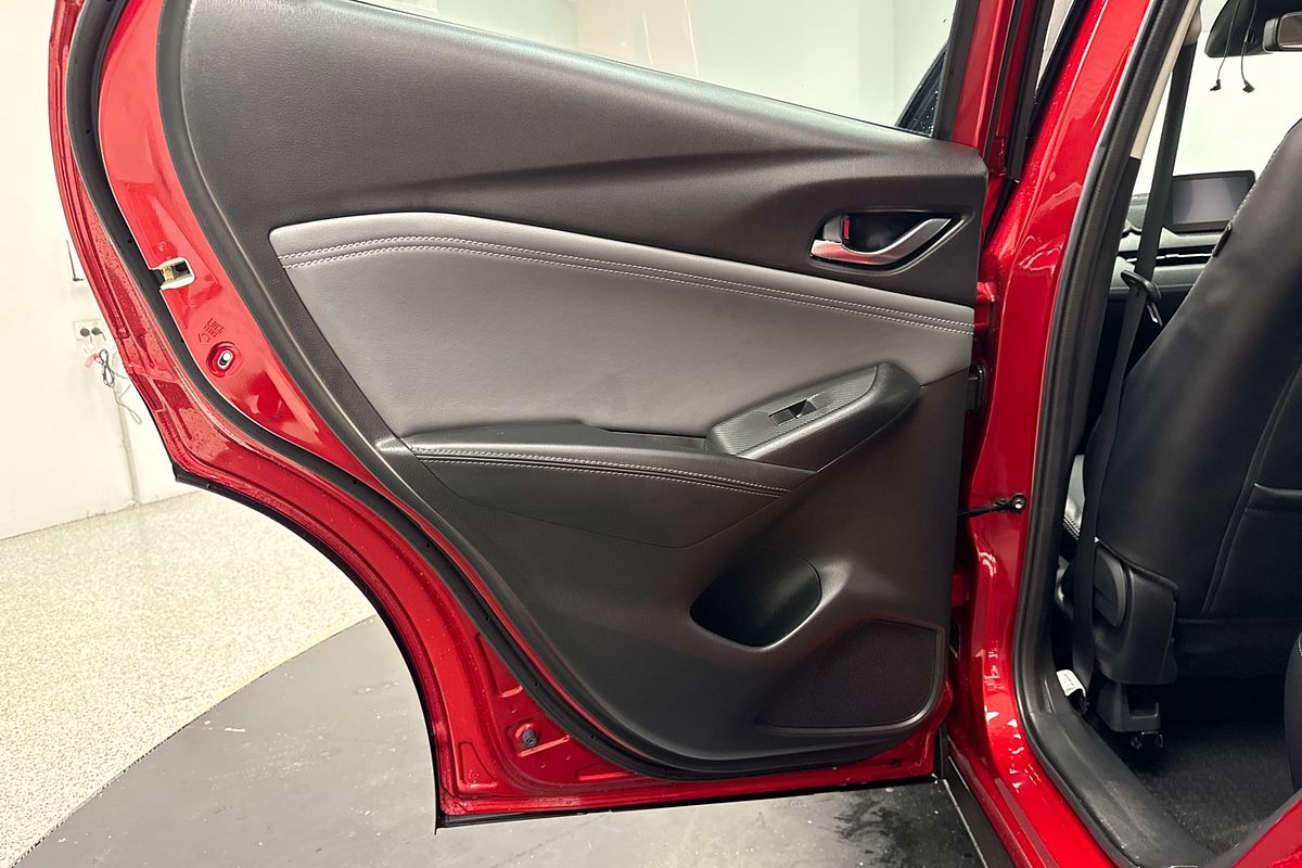 2019 Mazda Unknown