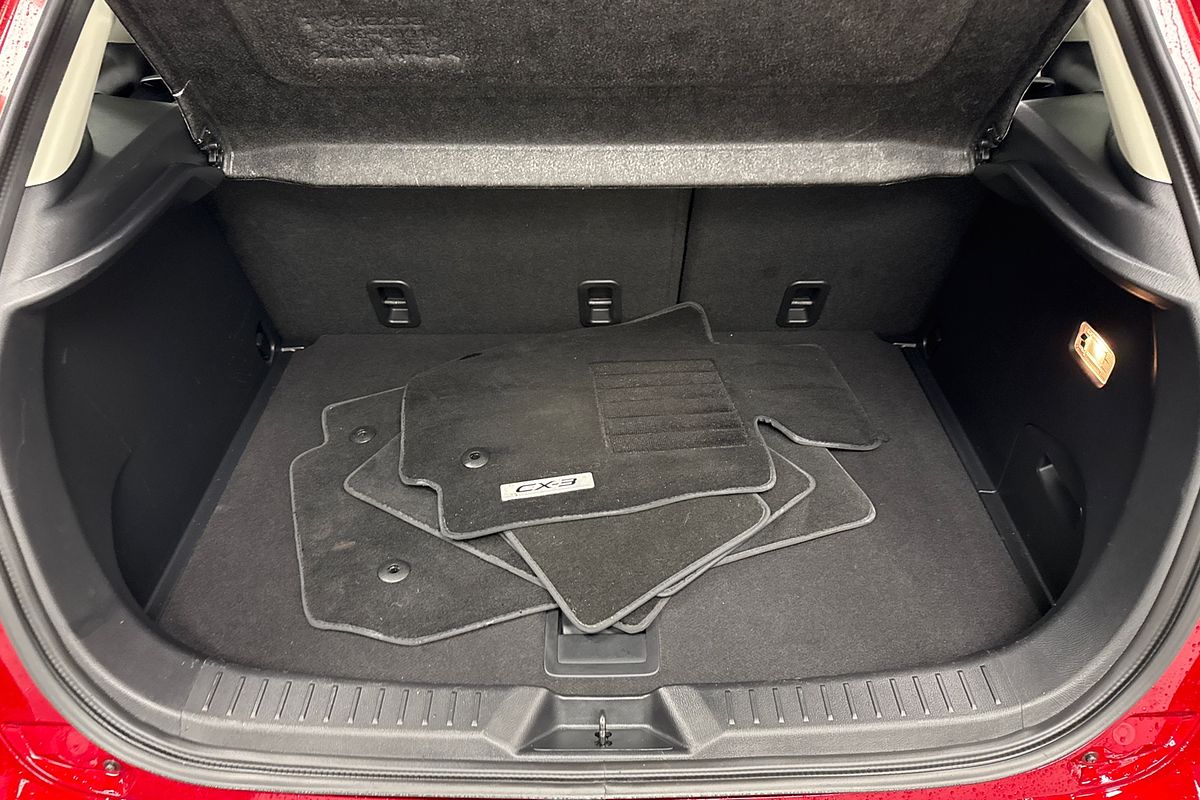 2019 Mazda Unknown