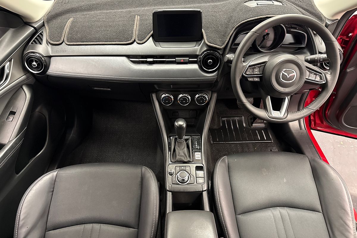 2019 Mazda Unknown