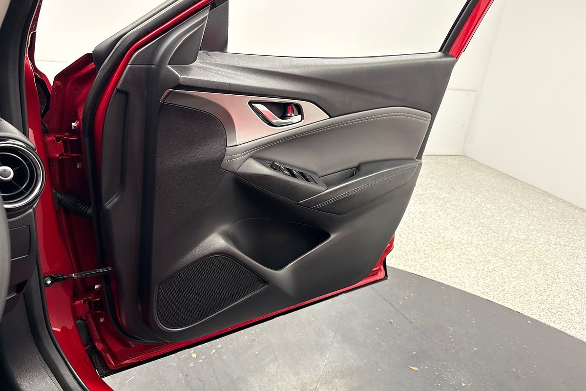 2019 Mazda Unknown