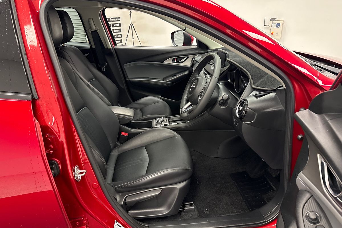 2019 Mazda Unknown