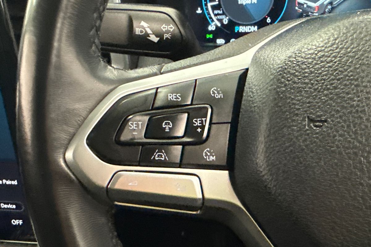 2023 Volkswagen Amarok TDI600 Style NF 4X4