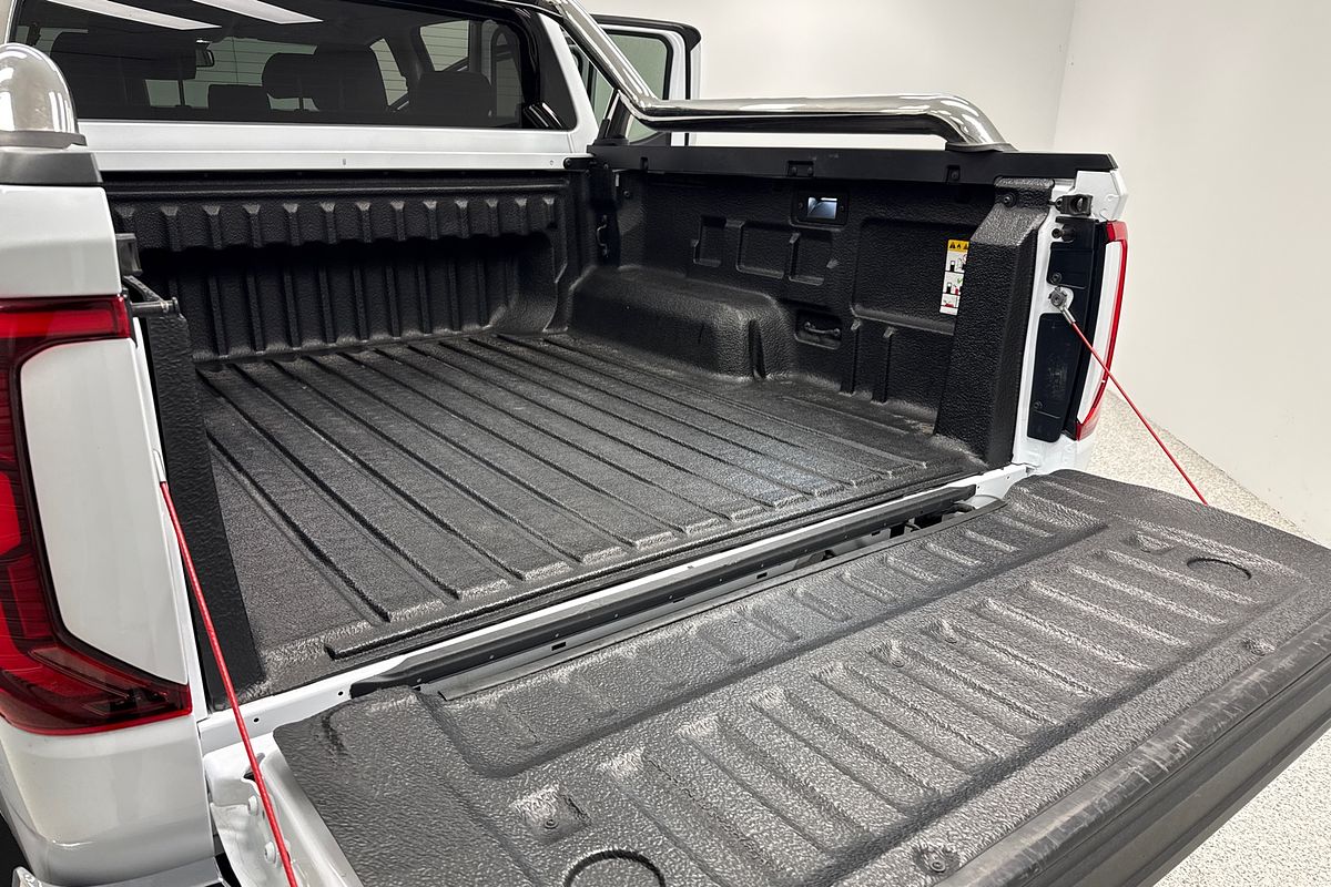 2023 Volkswagen Amarok TDI600 Style NF 4X4