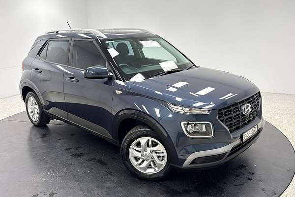 2023 Hyundai Venue QX.V5