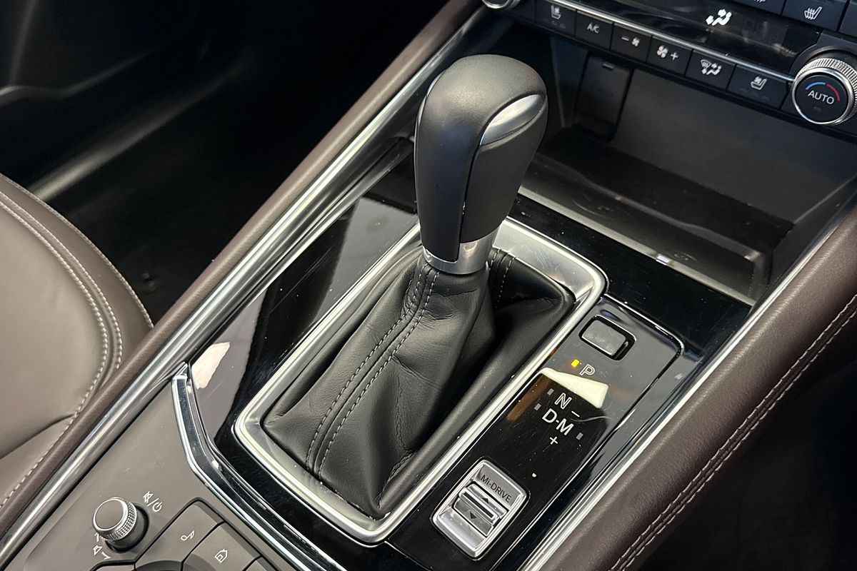 2025 Mazda Unknown