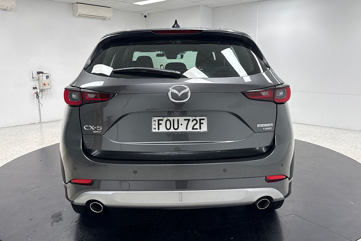 2025 Mazda Unknown