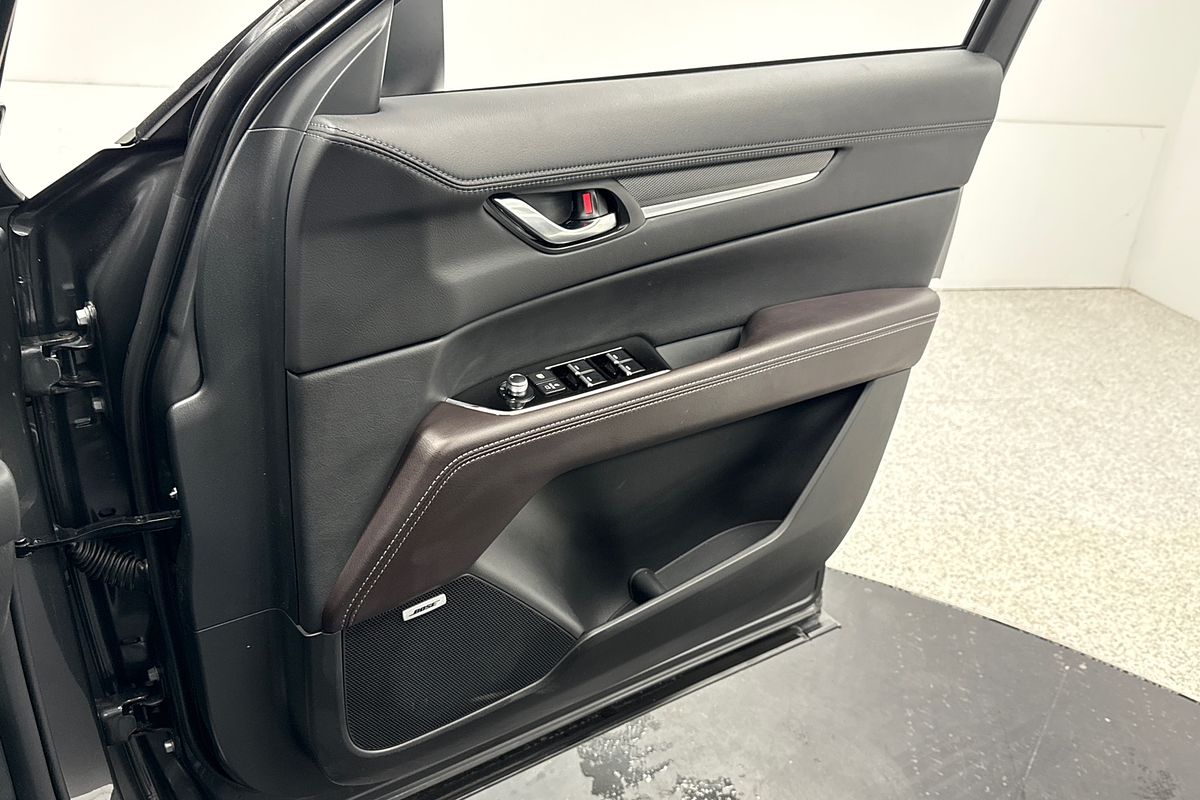 2025 Mazda Unknown