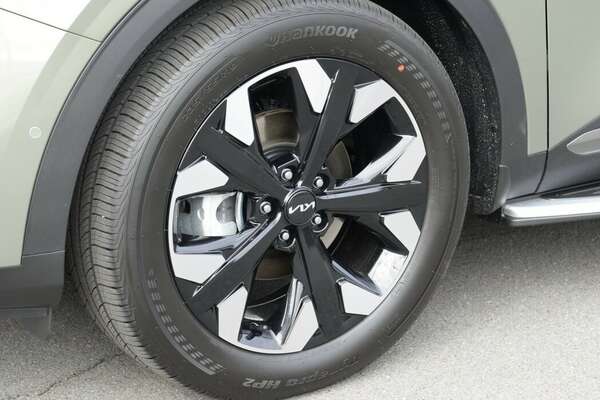 2023 Kia Sportage GT-Line NQ5