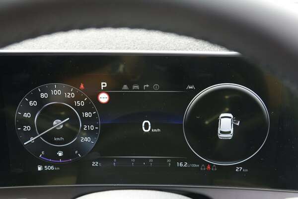 2023 Kia Sportage GT-Line NQ5