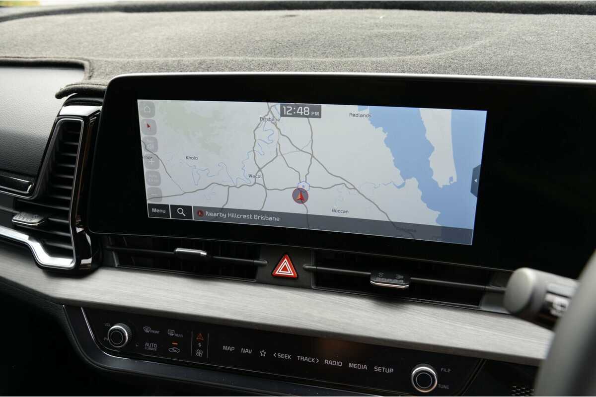 2023 Kia Sportage GT-Line NQ5