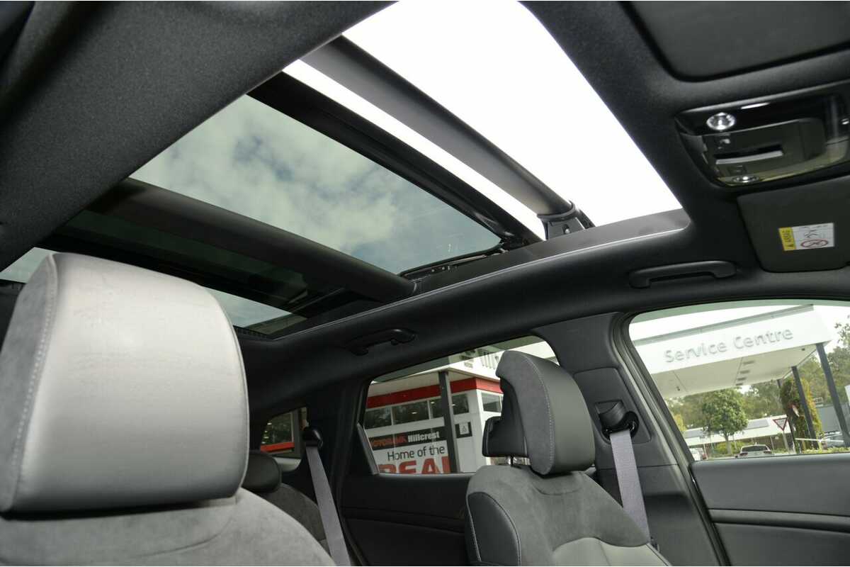 2023 Kia Sportage GT-Line NQ5